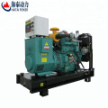 Manufacturer sale price 60KW wood Biomass syngas power plant generator